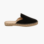 Yacht Mule Portofino Nero | Nico Milan