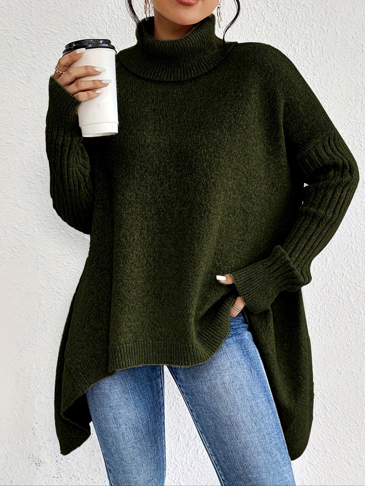 Sylvie | Maglione Confortevole | Nico Milan
