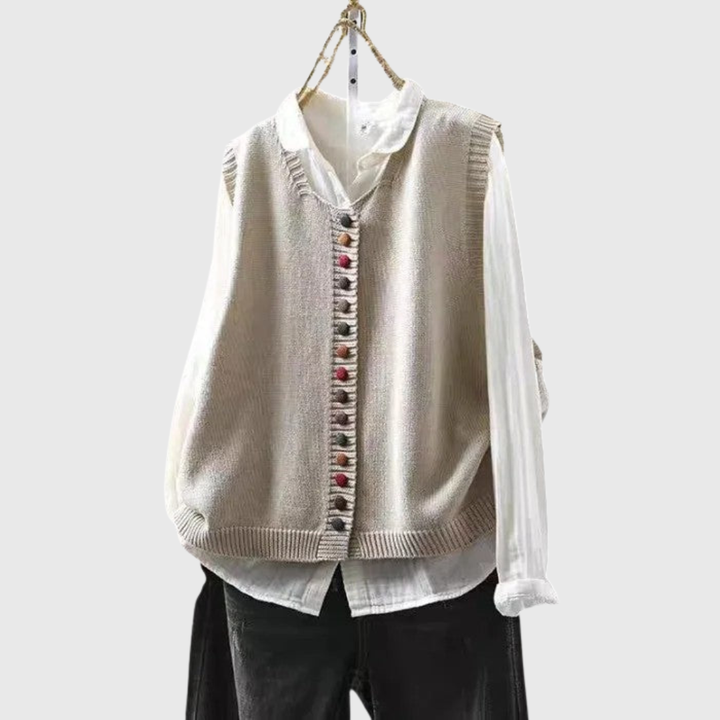 Avenleigh | Cardigan Elegante | Nico Milan