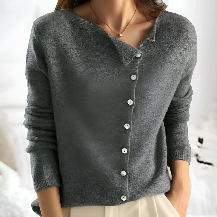 Sarah | Cardigan di Lusso | Nico Milan