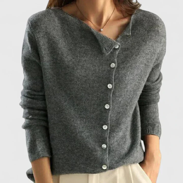 Calizhyah | Cardigan Elegante | Nico Milan
