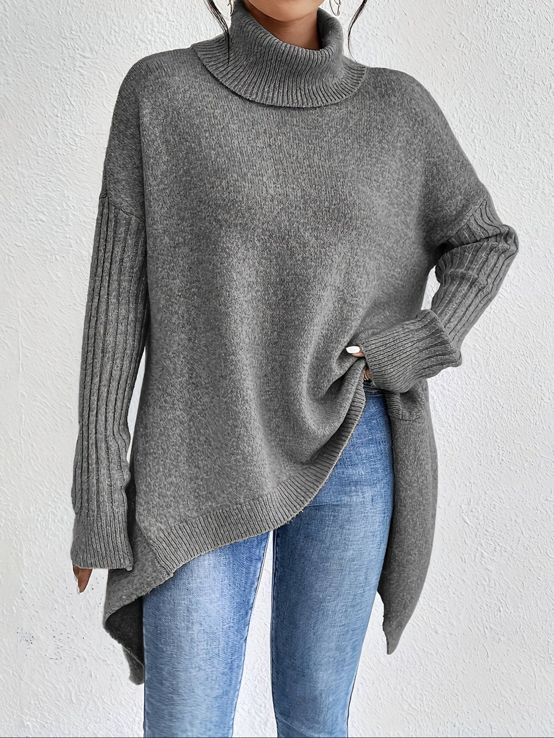 Sylvie | Maglione Confortevole | Nico Milan