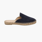 Yacht Mule Portofino Blu Navy | Nico Milan
