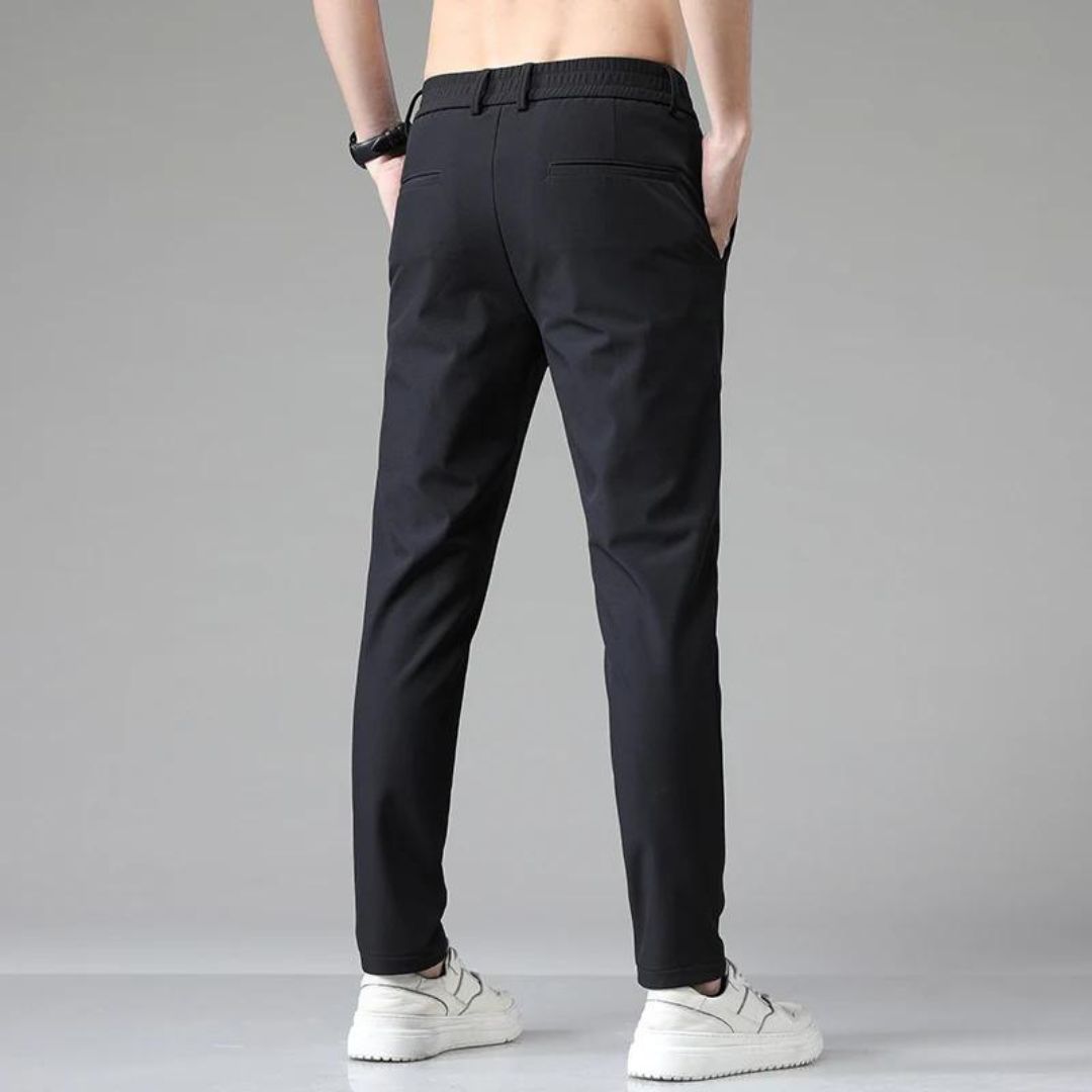 Pantaloni Jeremy Stretch da Giorno | Nico Milan