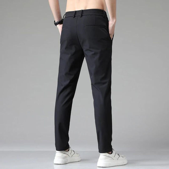 Pantaloni Jeremy Stretch da Giorno | Nico Milan