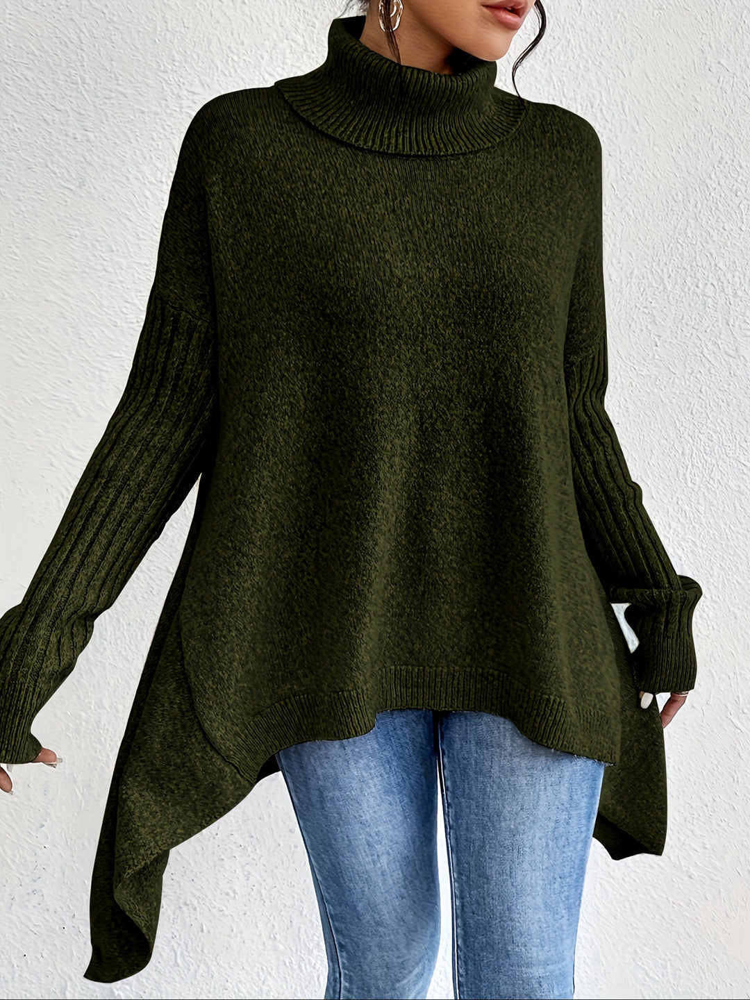 Sylvie | Maglione Confortevole | Nico Milan