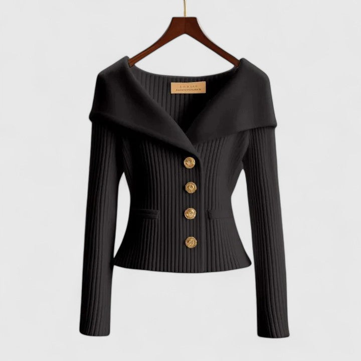 Avelora | Cardigan Elegante | Nico Milan