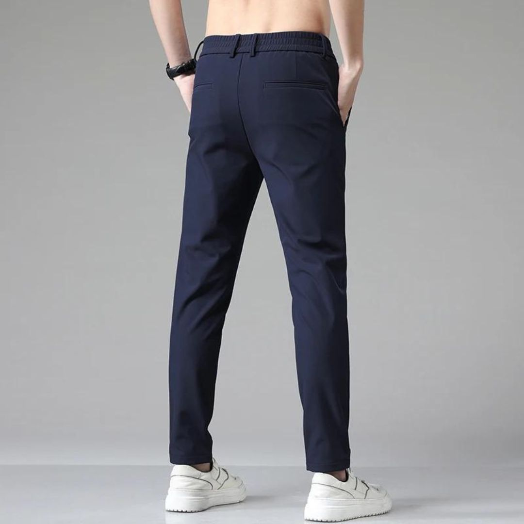 Pantaloni Jeremy Stretch da Giorno | Nico Milan