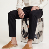 Yacht Mule Portofino Cammello | Nico Milan