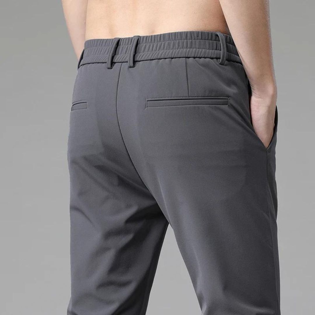 Pantaloni Jeremy Stretch da Giorno | Nico Milan