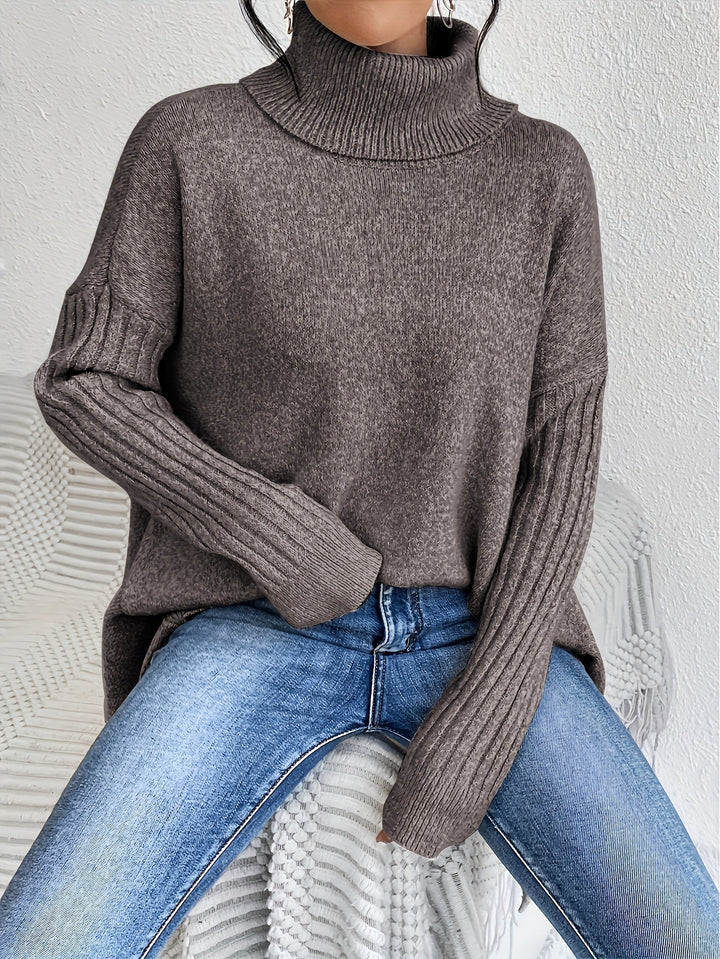 Sylvie | Maglione Confortevole | Nico Milan