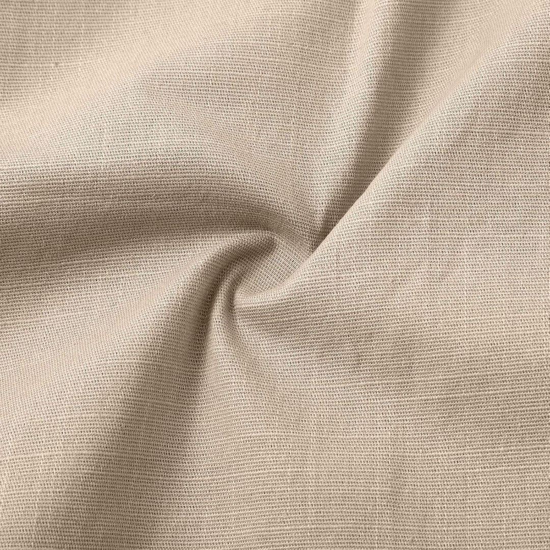 Pantaloncini Arlon in Misto Lino | Nico Milan