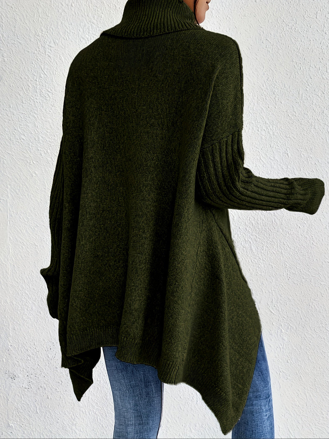 Sylvie | Maglione Confortevole | Nico Milan