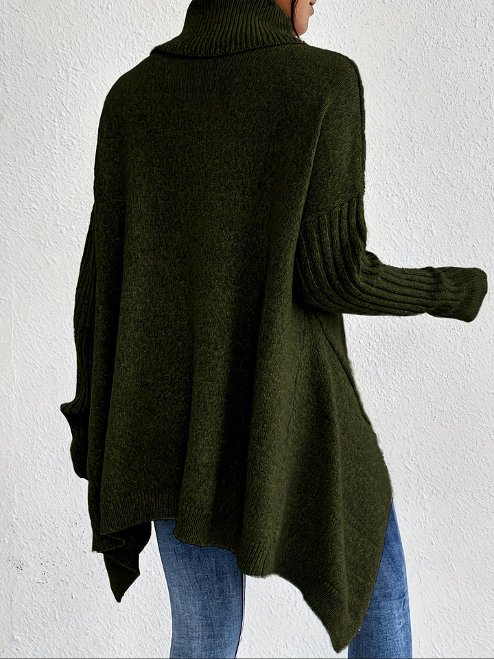 Sylvie | Maglione Confortevole | Nico Milan