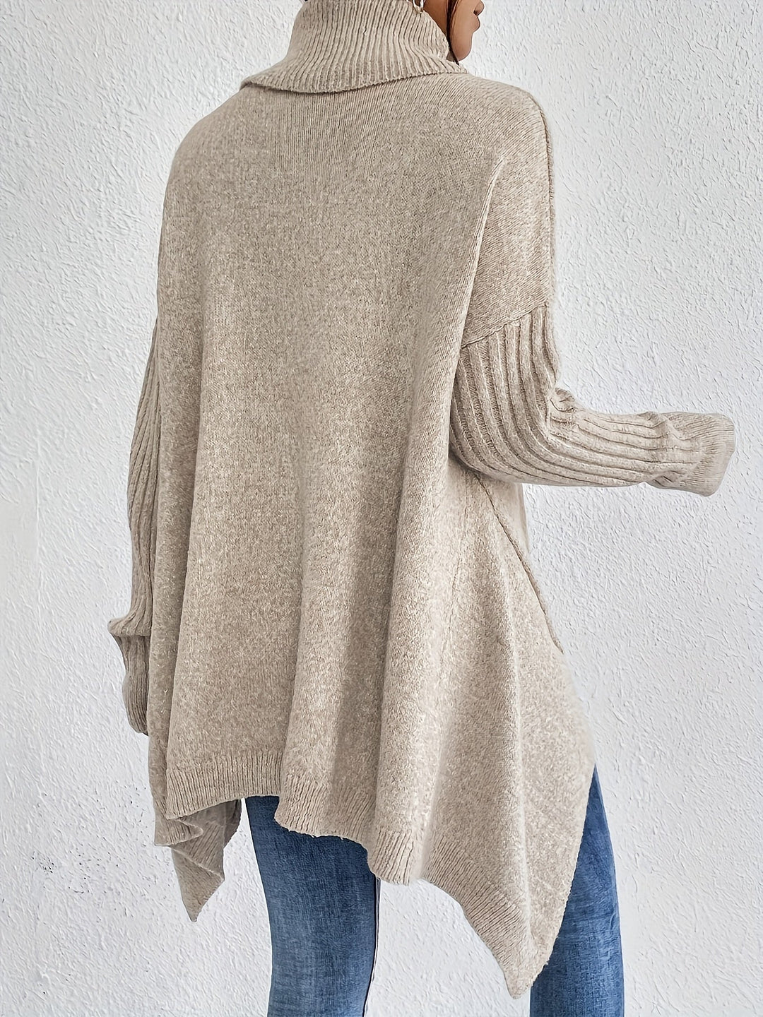 Sylvie | Maglione Confortevole | Nico Milan