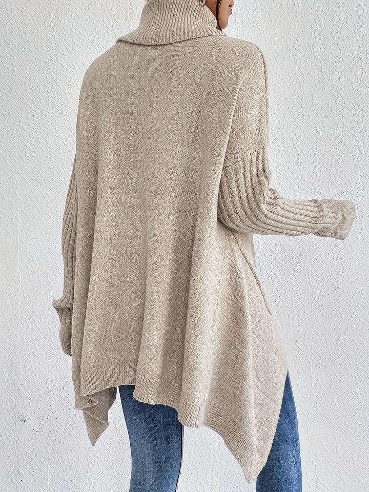 Sylvie | Maglione Confortevole | Nico Milan
