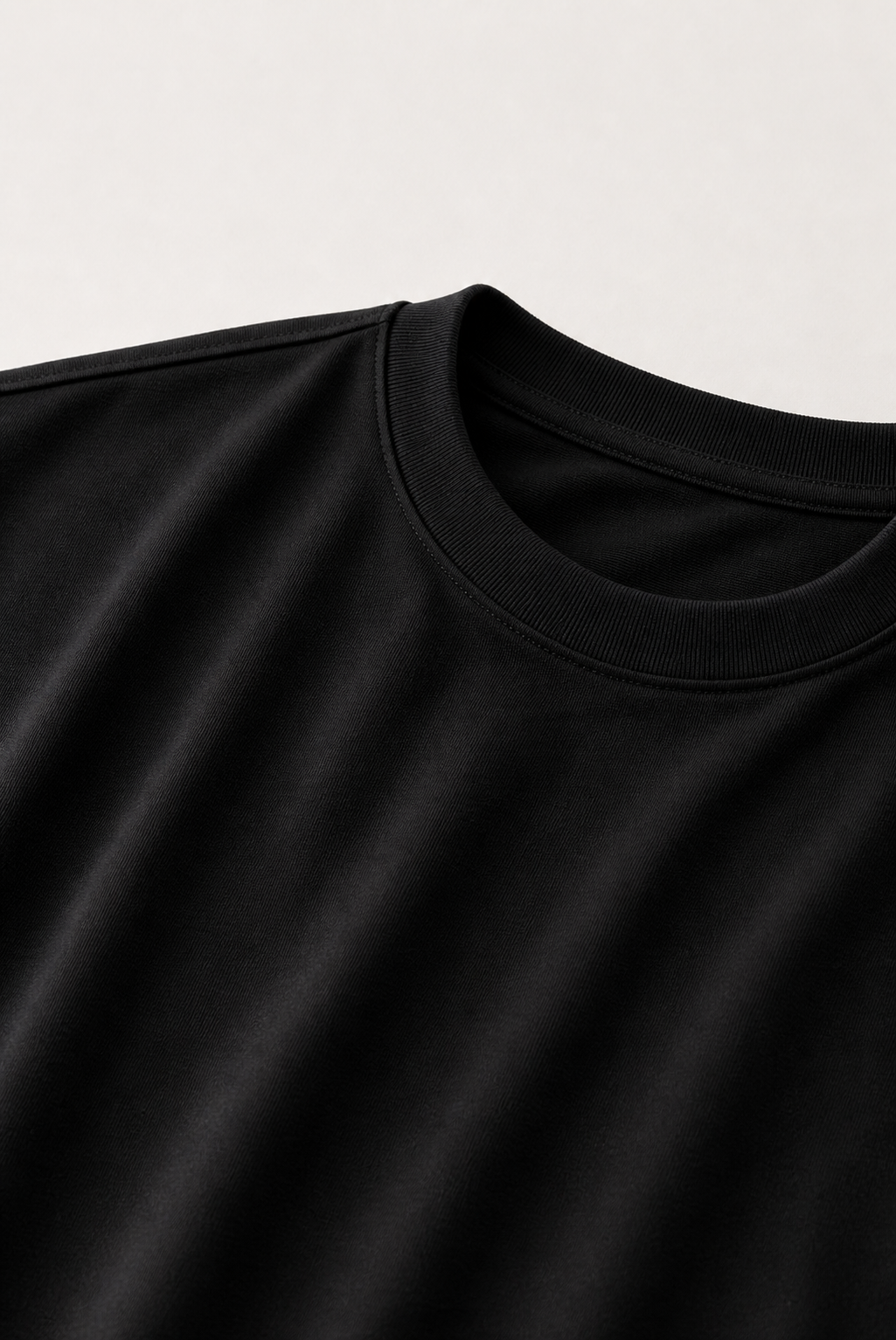 Tee Azuro Nero