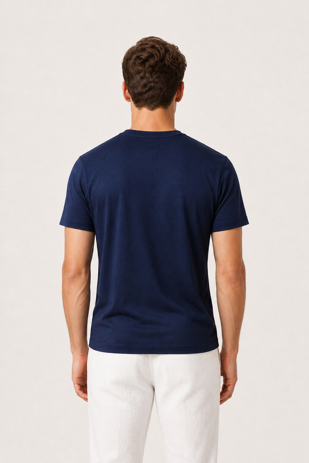 Tee Azuro Navy