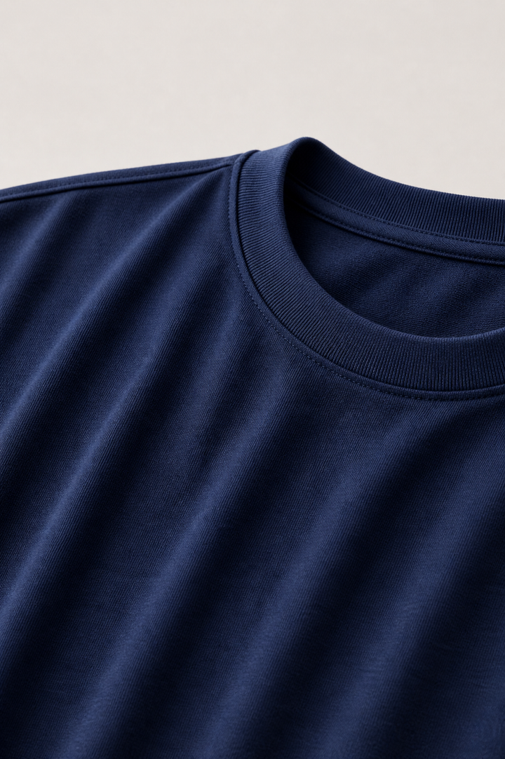 Tee Azuro Navy