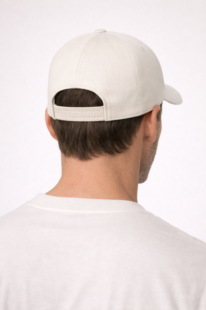Cappello Nico Crema