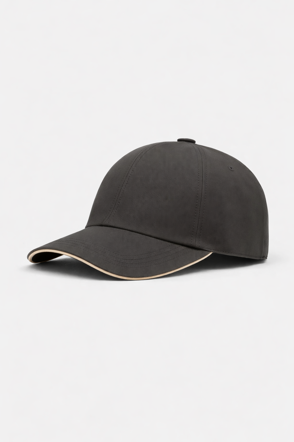 Cappello Nico Verde Oliva Scuro