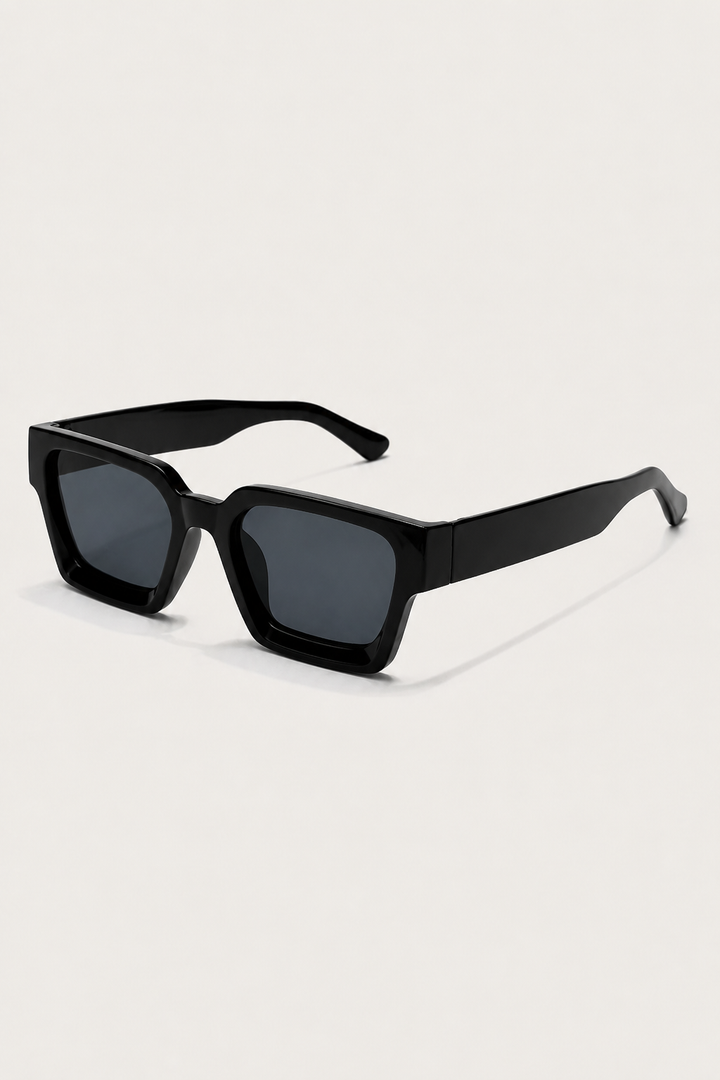 Lucent Square Nero