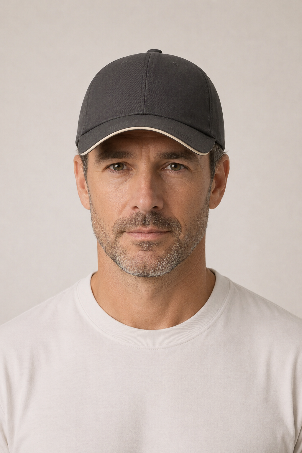 Cappello Nico Verde Oliva Scuro