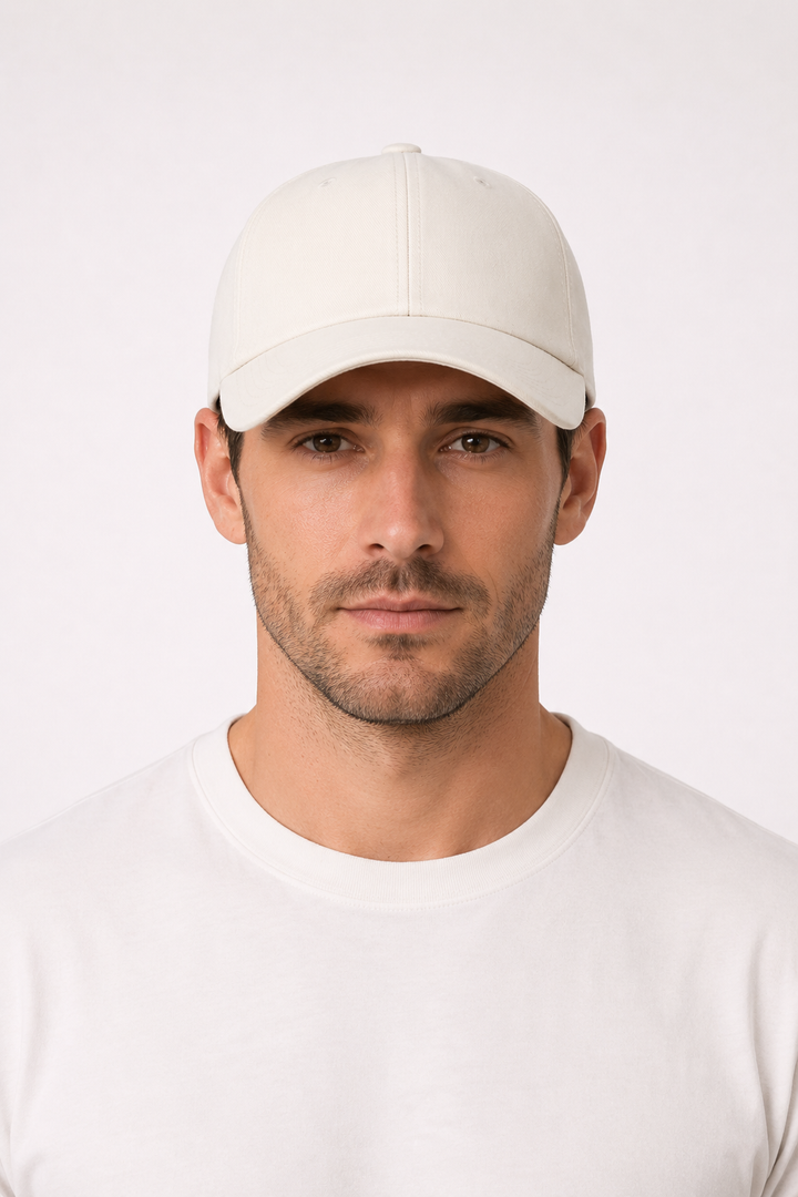 Cappello Nico Crema