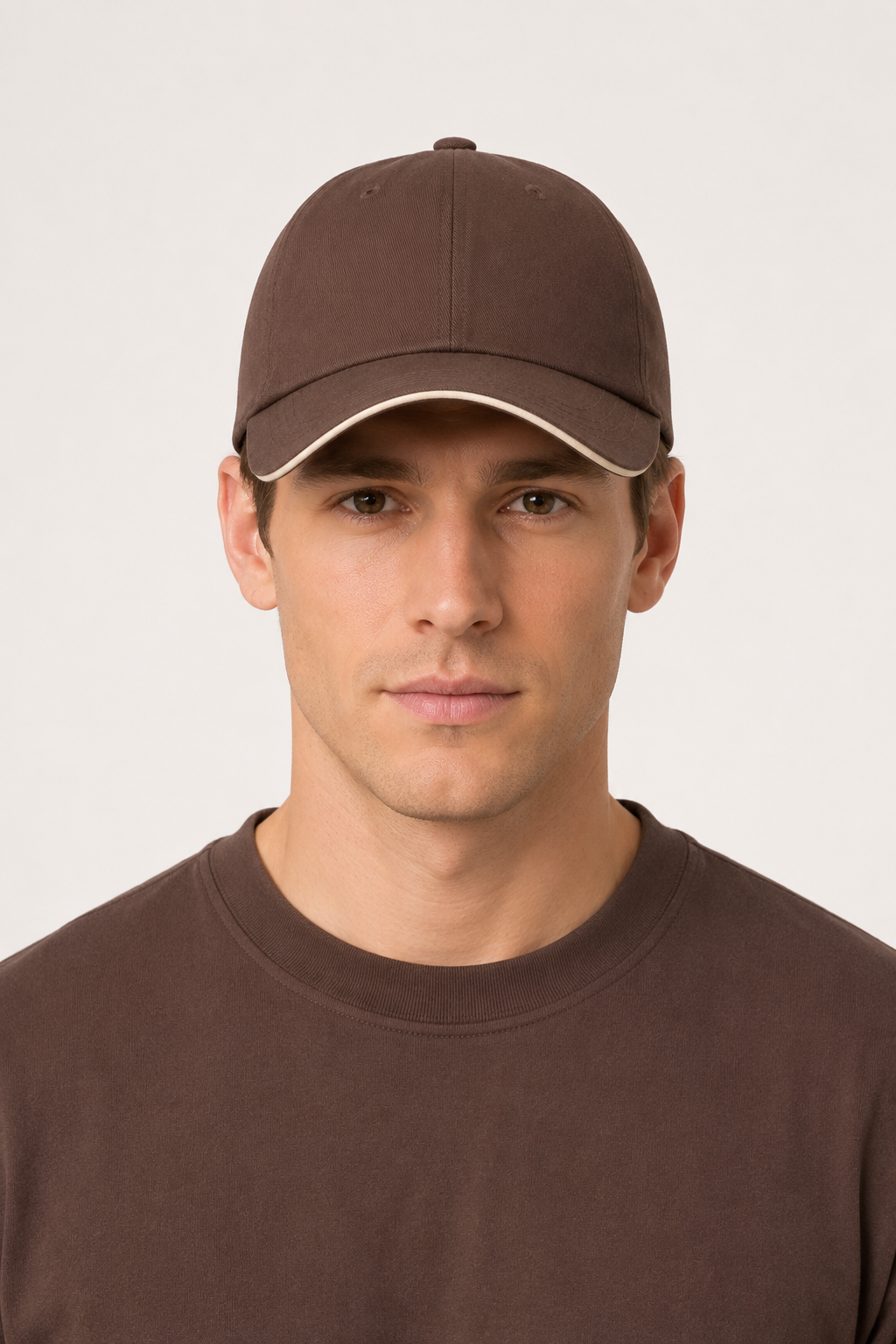Cappello Nico Marrone