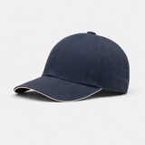 The Aurea Cap Navy