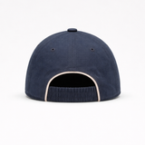 The Aurea Cap Navy