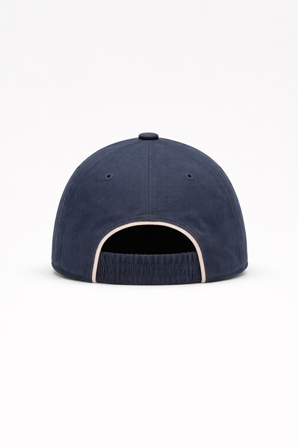 Cappello Nico Blu Navy