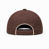 La Cappello Aurea Marrone
