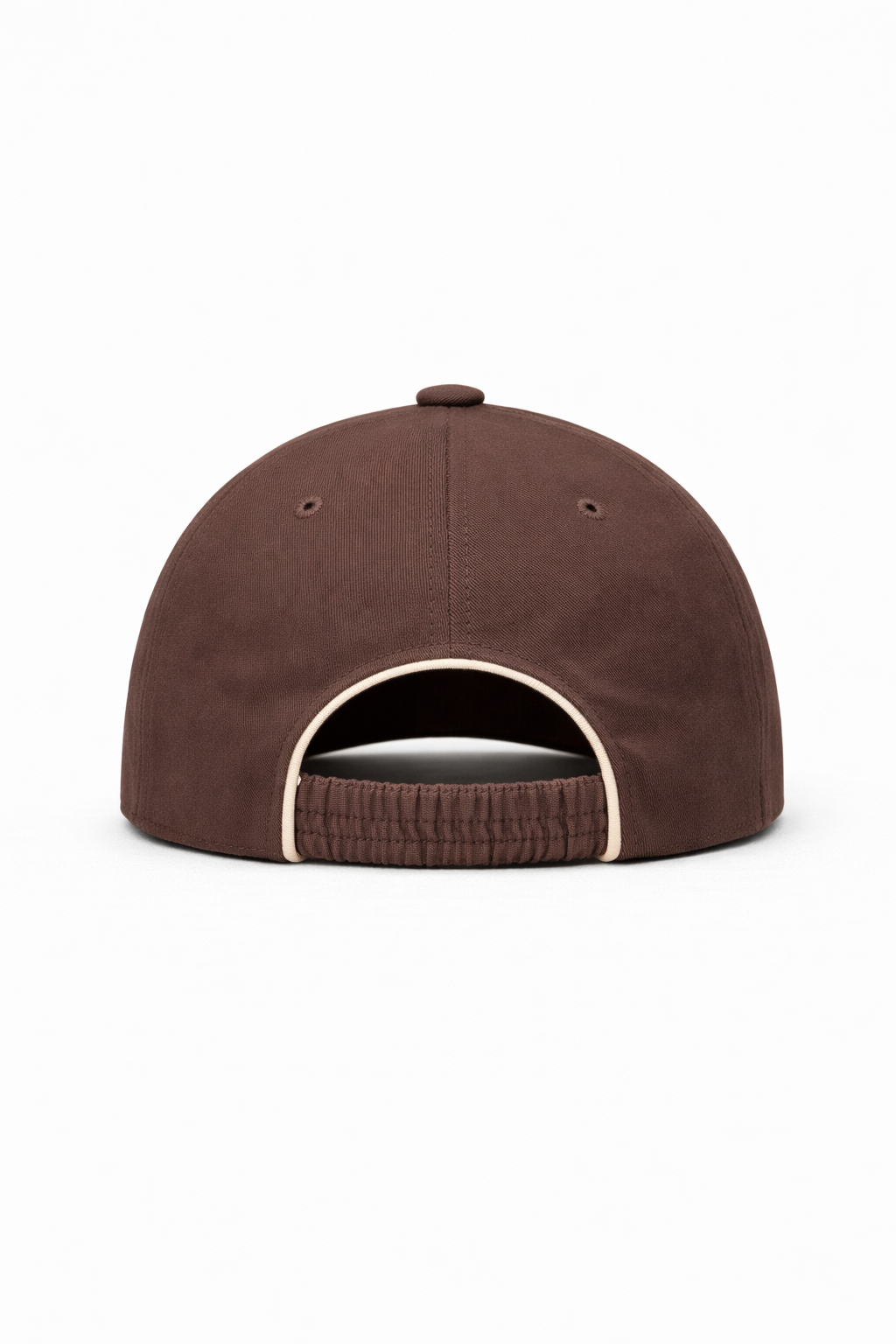 Cappello Nico Marrone