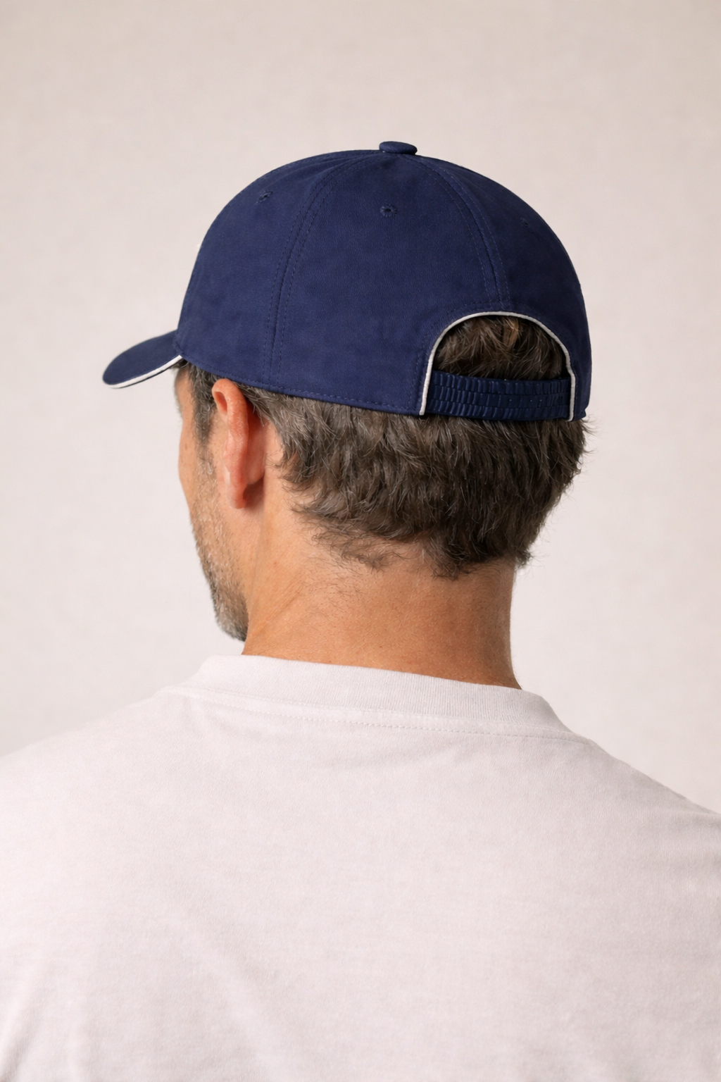 Cappello Nico Blu Navy