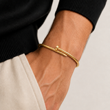 Bracciale Élan Oro
