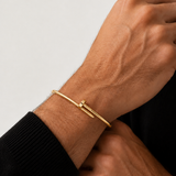 Bracciale Élan Oro