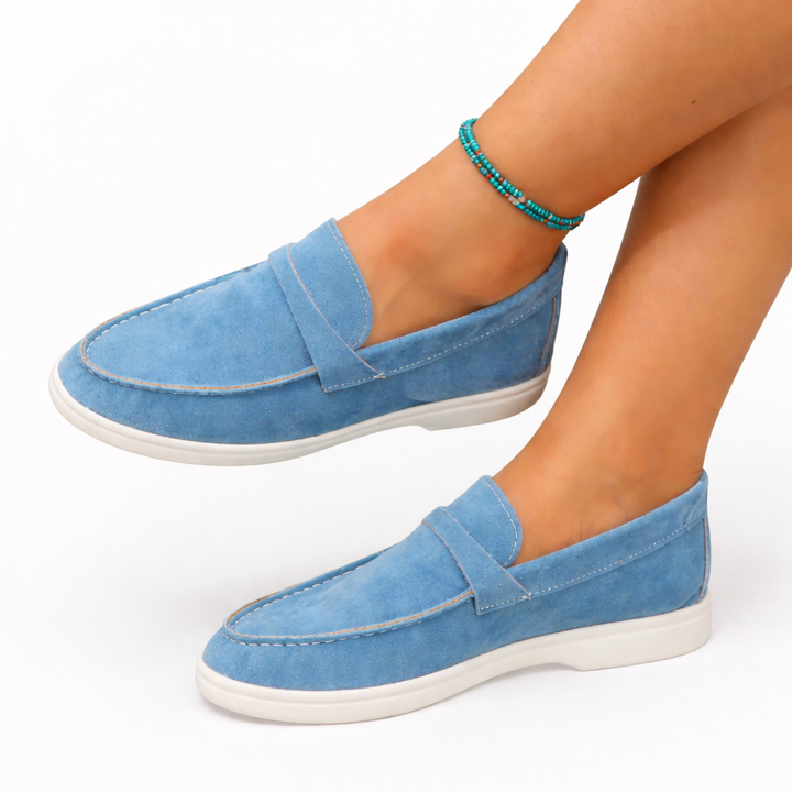 Ava — Mocassini Comfort Casual | Nico Milan