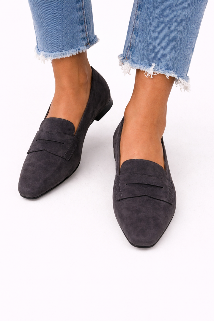 Elise — Mocassino Eleganza Chic | Nico Milan