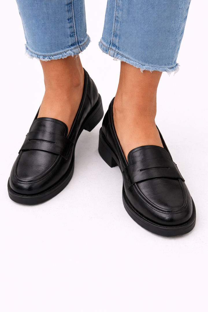 Evana — Scarpe di Eleganza Intramontabile | Nico Milan