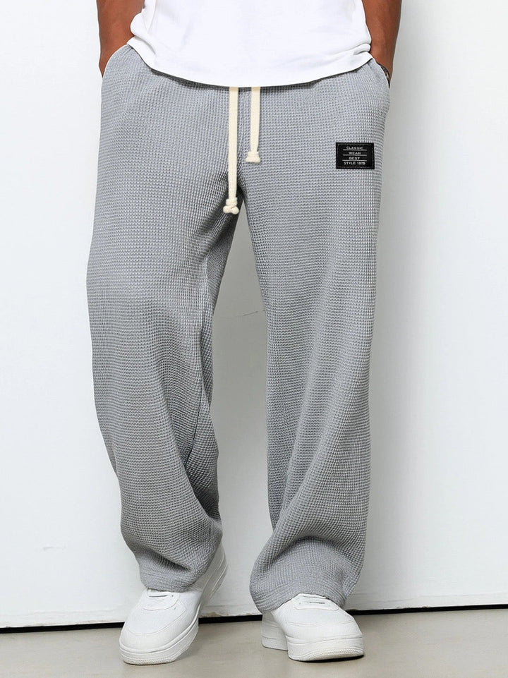 Pantaloni Gerald a Gamba Ampia | Nico Milan