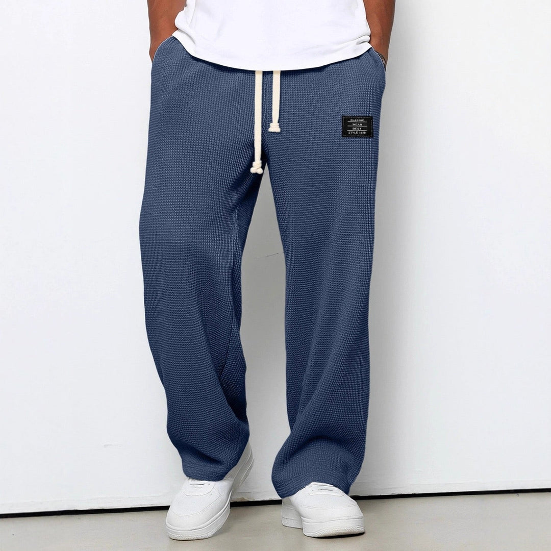 Pantaloni Gerald a Gamba Ampia | Nico Milan