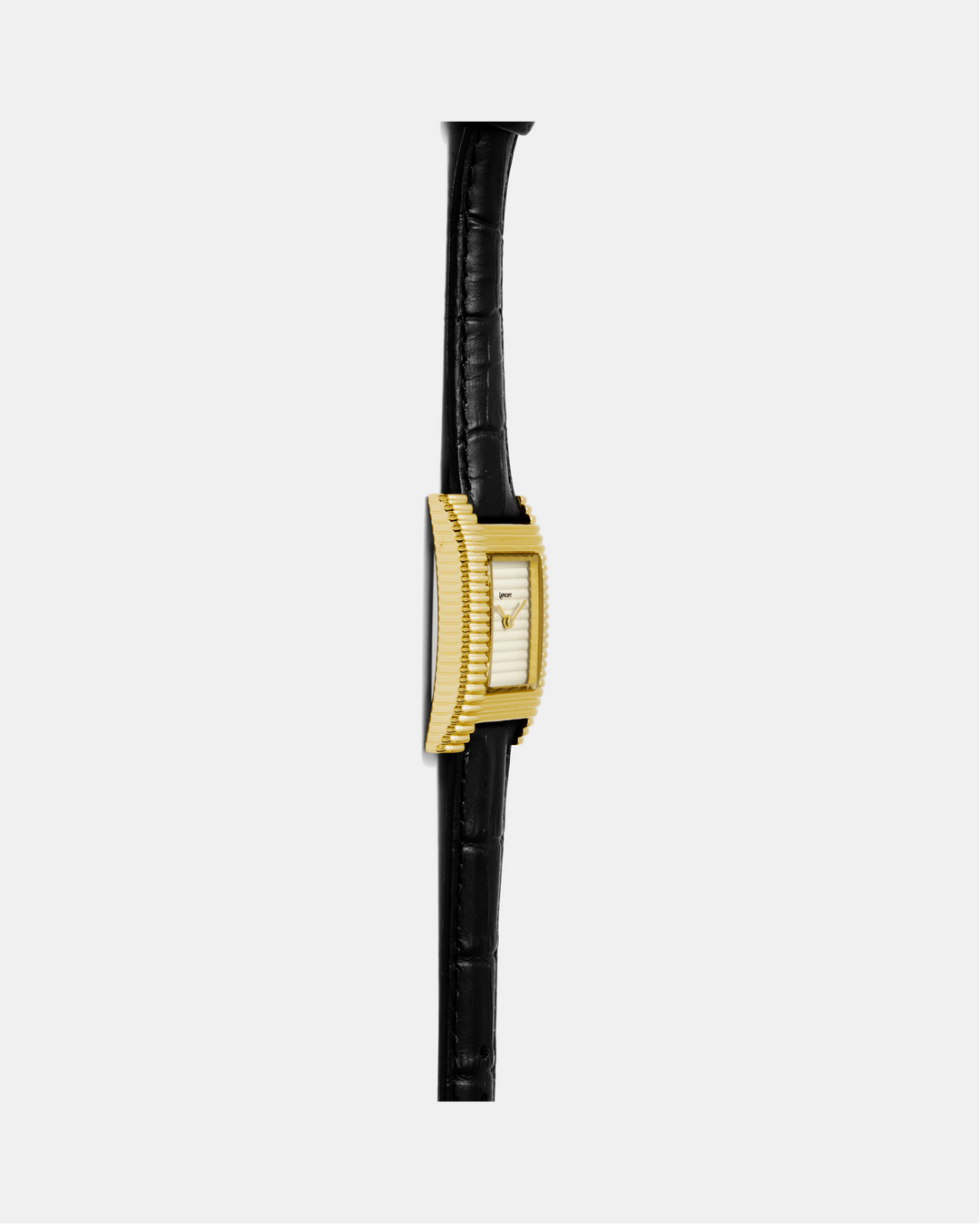 Orologio Striata Oro | Nico Milan