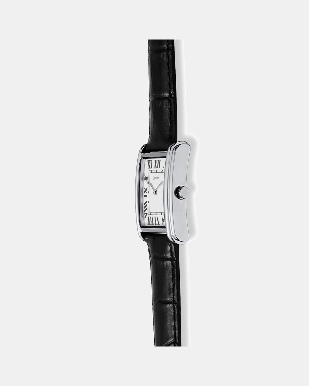 Orologio Bloc Argento | Nico Milan