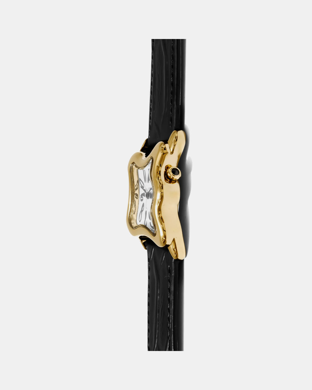 Orologio Ooblong Oro | Nico Milan