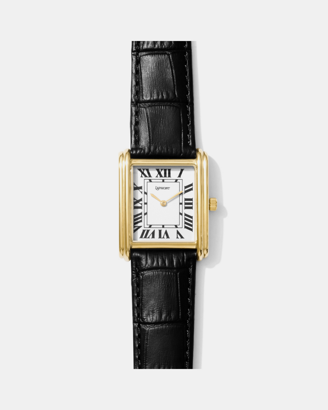 Orologio Bloc Oro | Nico Milan