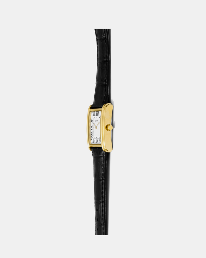 Orologio Bloc Oro | Nico Milan