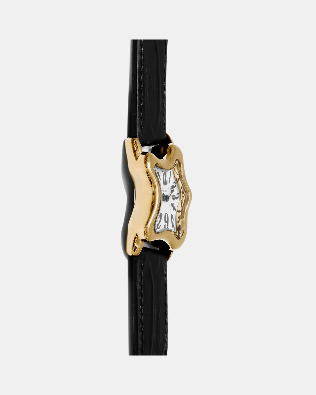 Orologio Ooblong Oro | Nico Milan