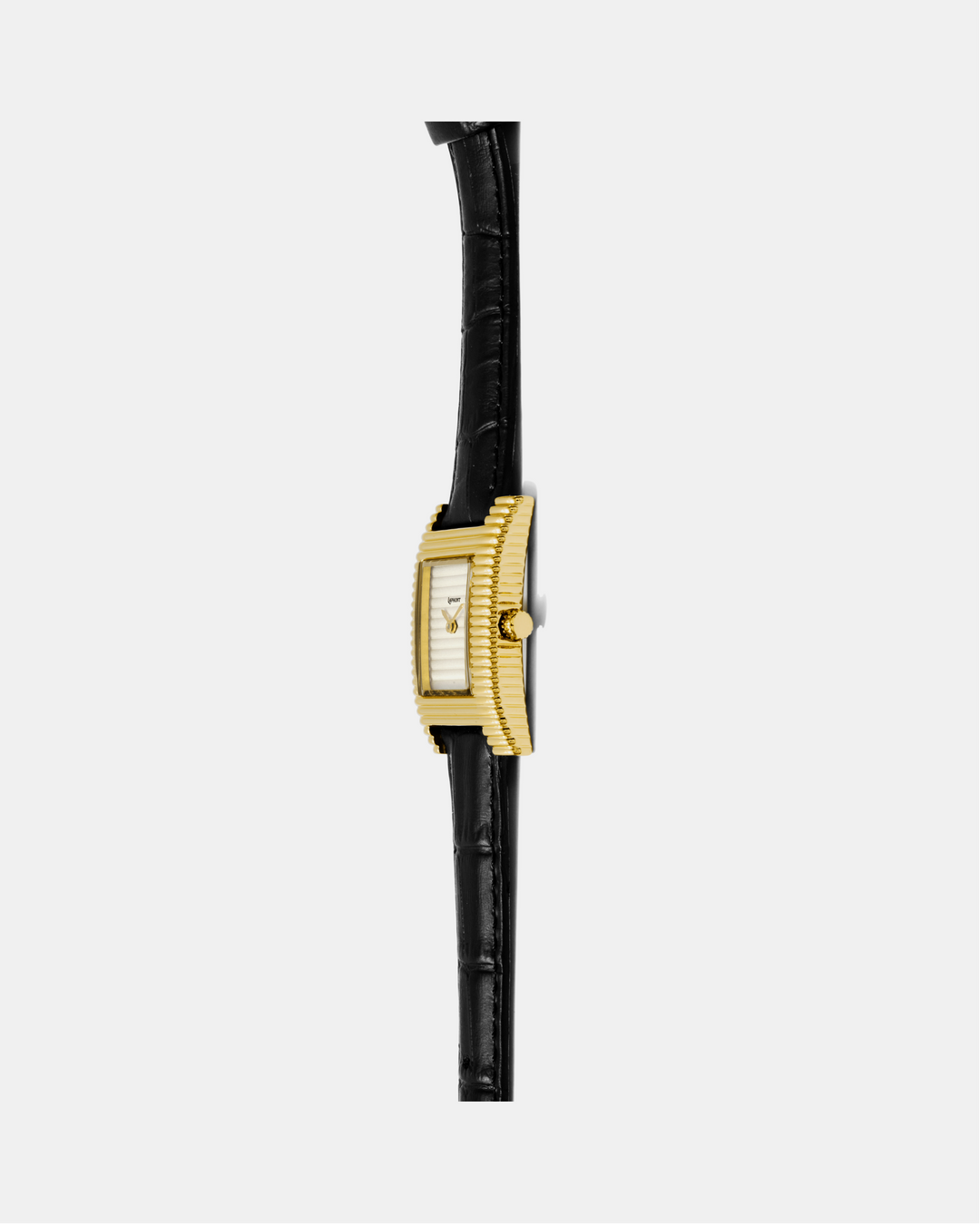 Orologio Striata Oro | Nico Milan