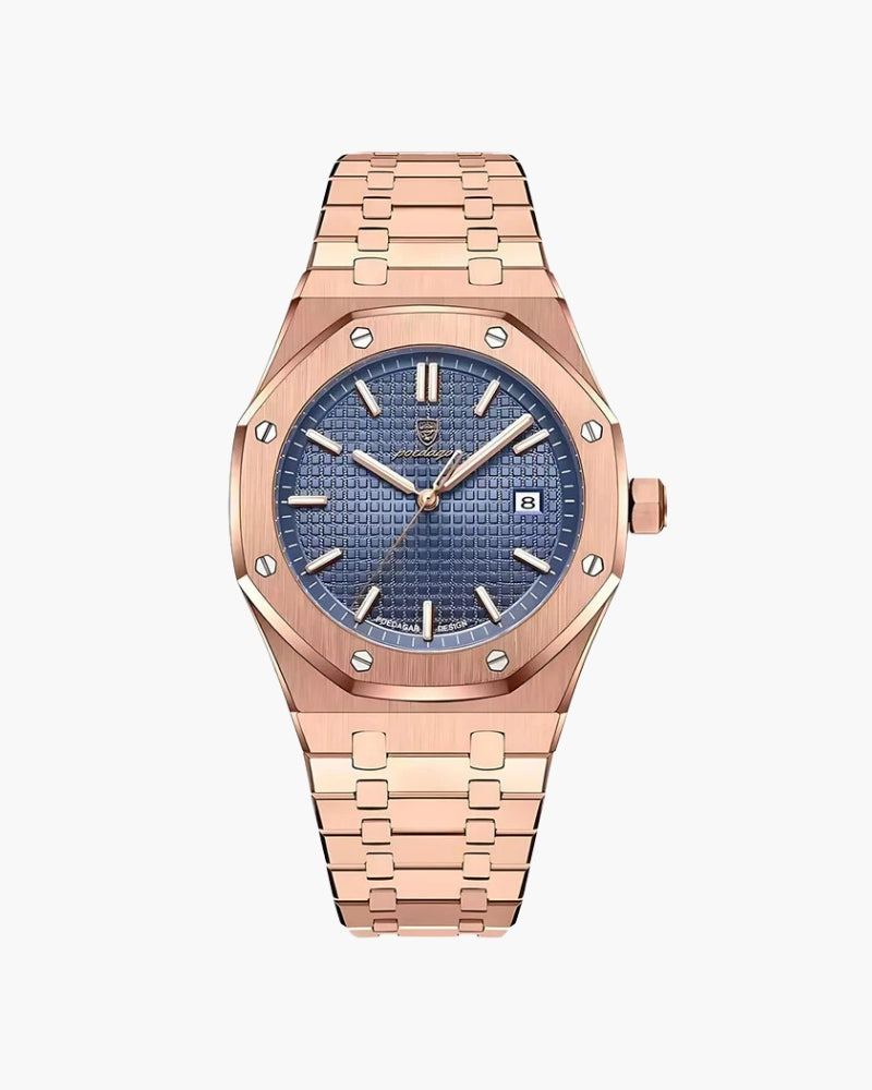 Orologio Santorini Elite | Nico Milan
